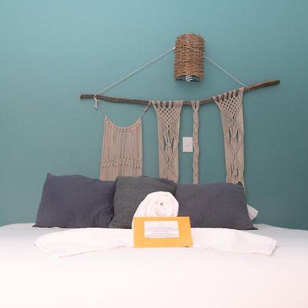 Casa Colonial Tulum 호텔 외부 사진