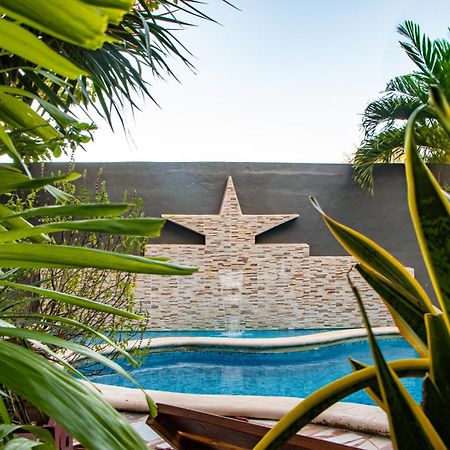 Casa Colonial Tulum 호텔 외부 사진