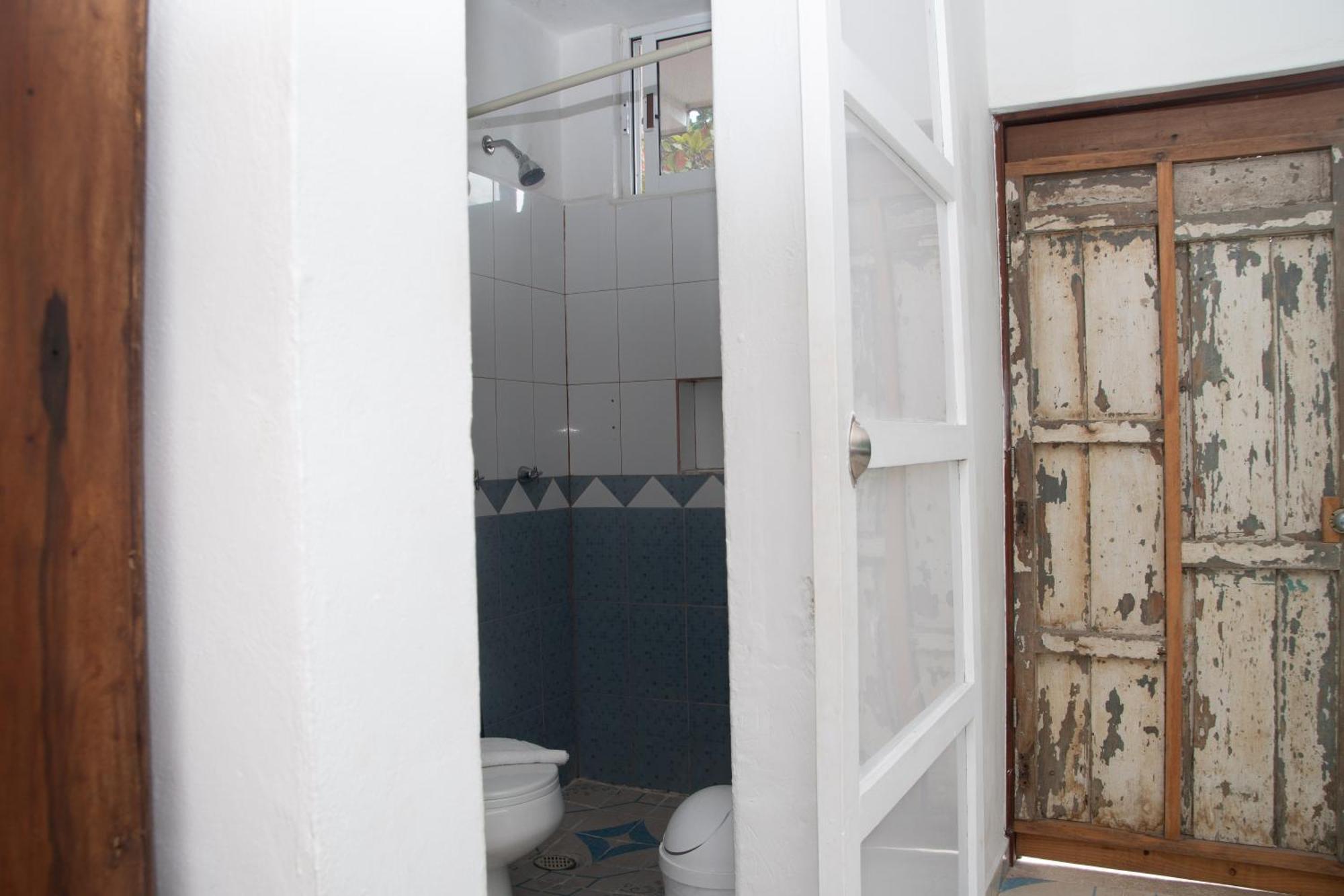 Casa Colonial Tulum 호텔 외부 사진