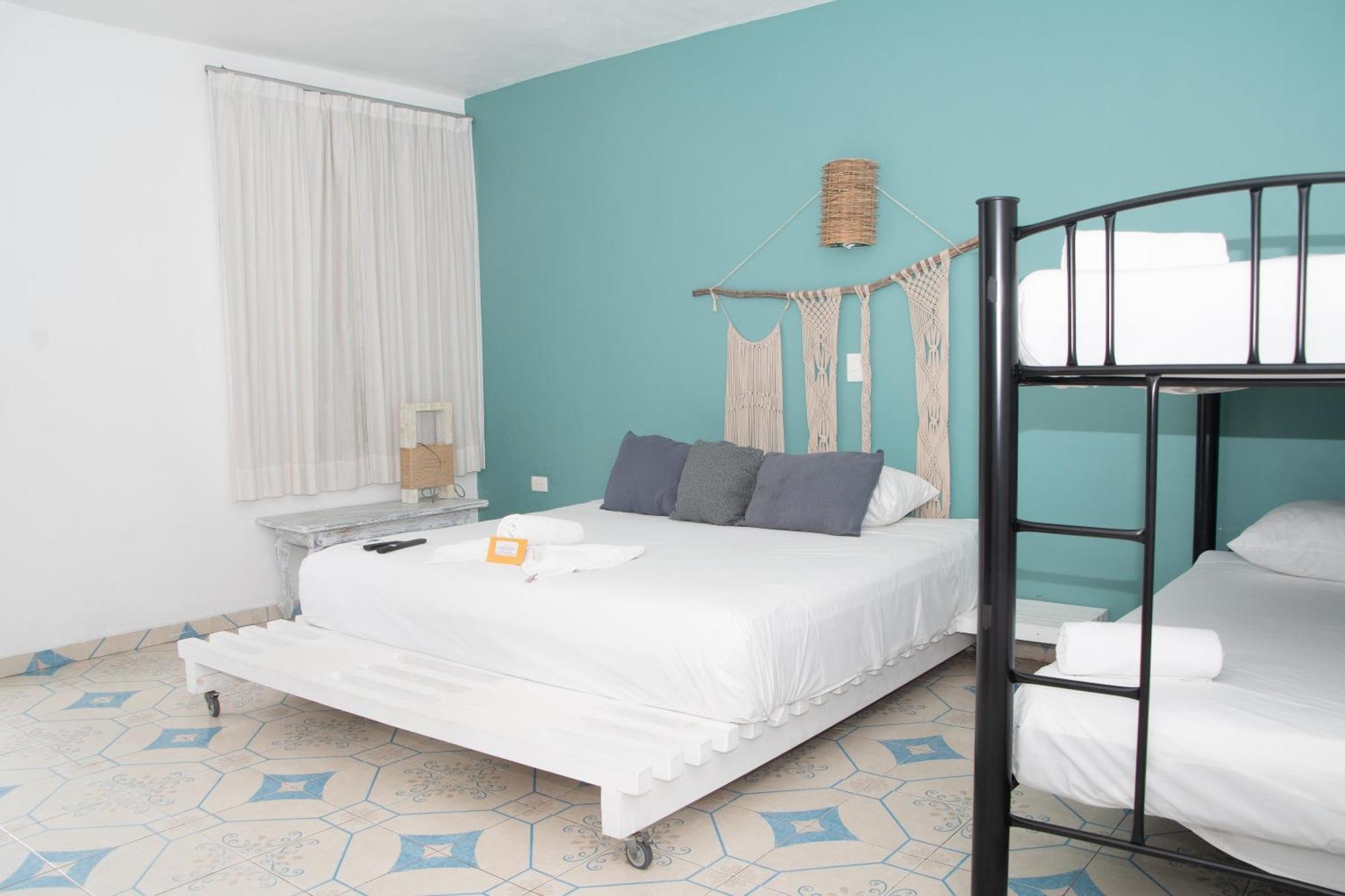 Casa Colonial Tulum 호텔 외부 사진