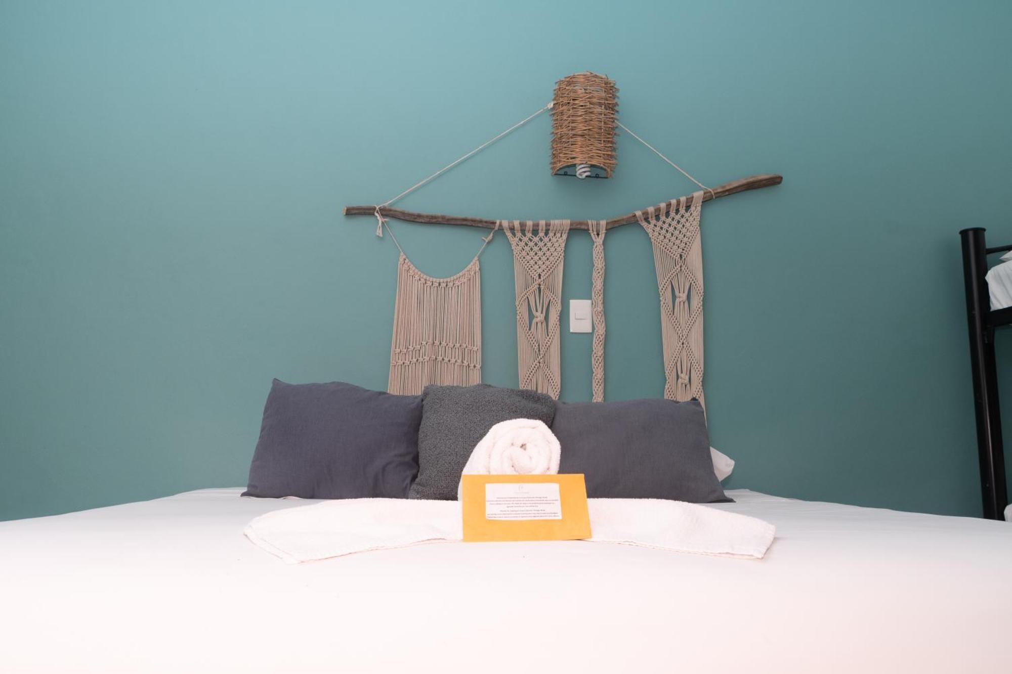 Casa Colonial Tulum 호텔 외부 사진