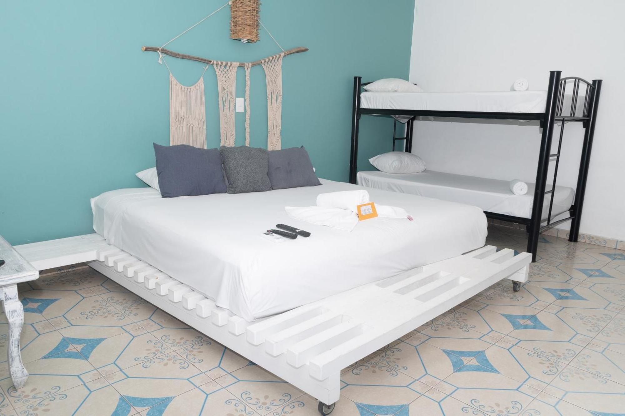 Casa Colonial Tulum 호텔 외부 사진