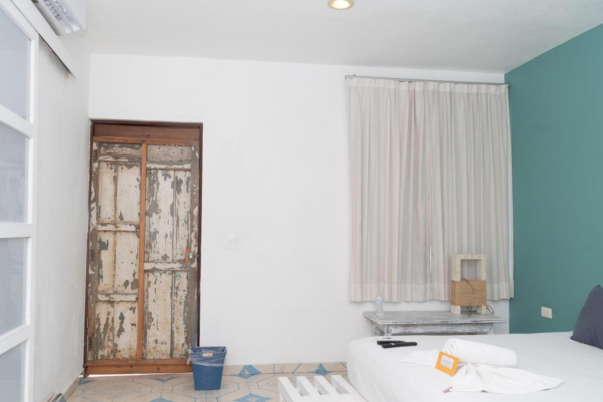 Casa Colonial Tulum 호텔 외부 사진