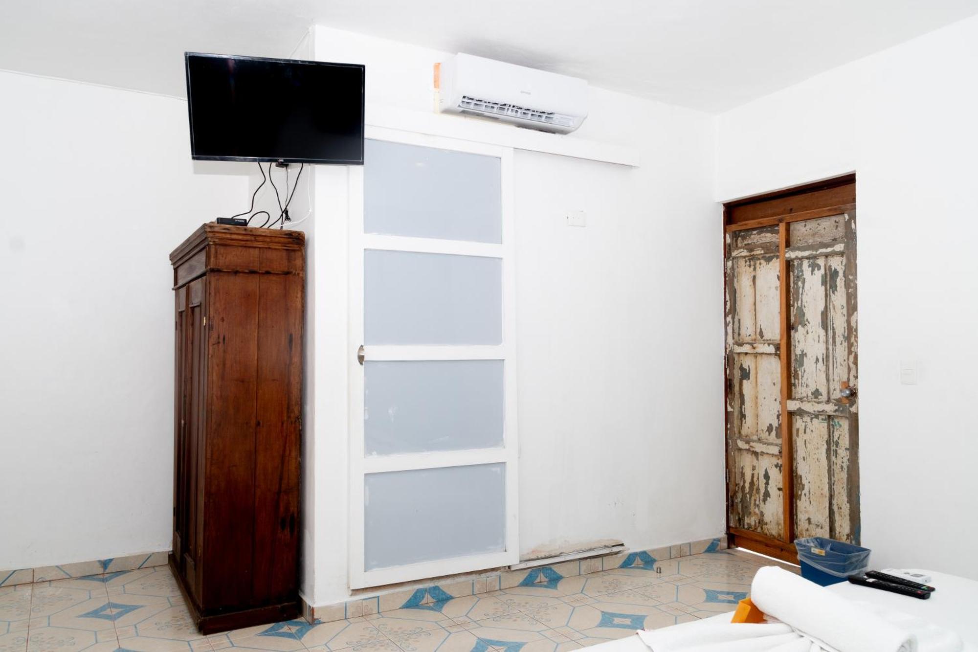 Casa Colonial Tulum 호텔 외부 사진