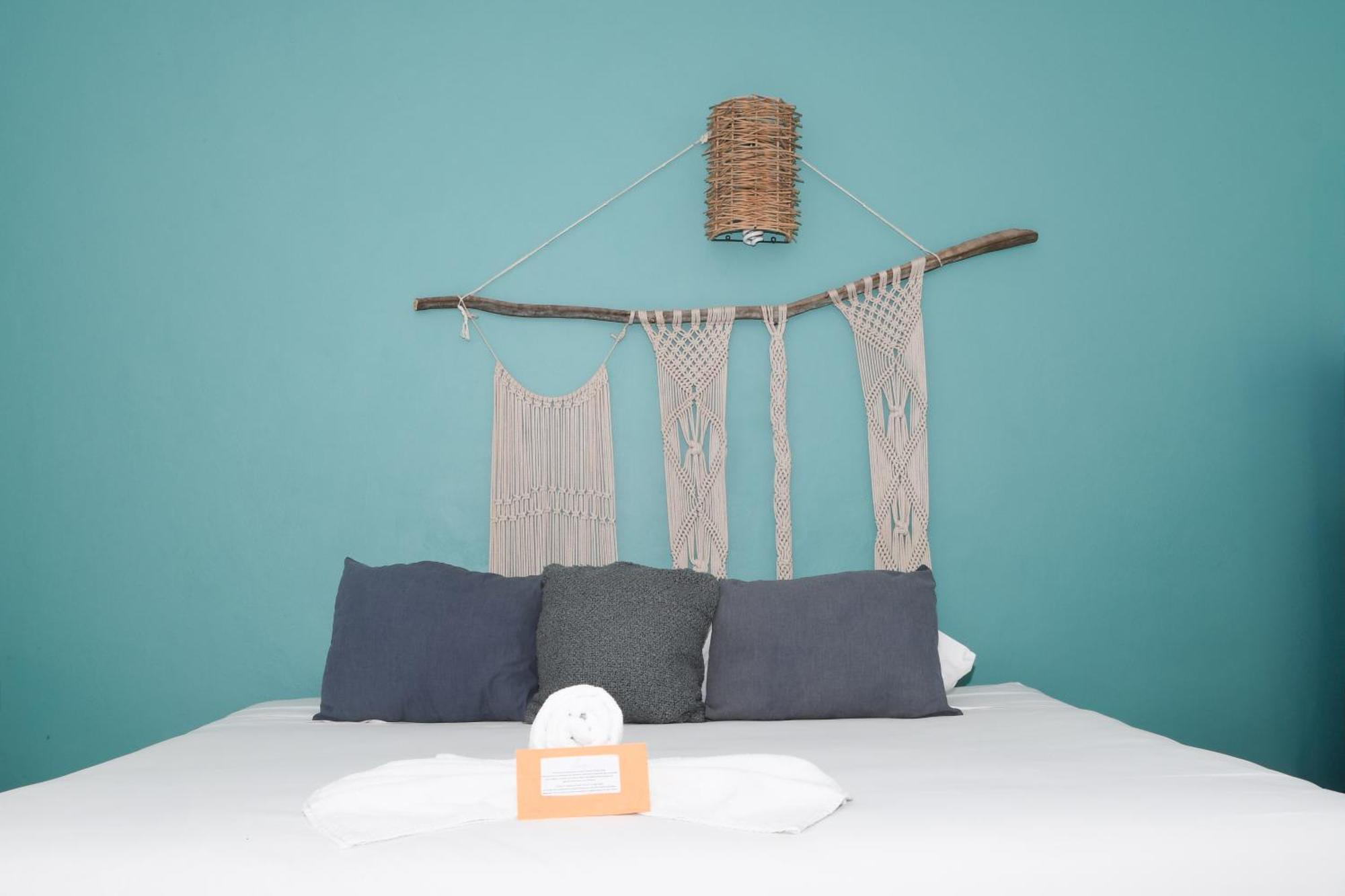 Casa Colonial Tulum 호텔 외부 사진
