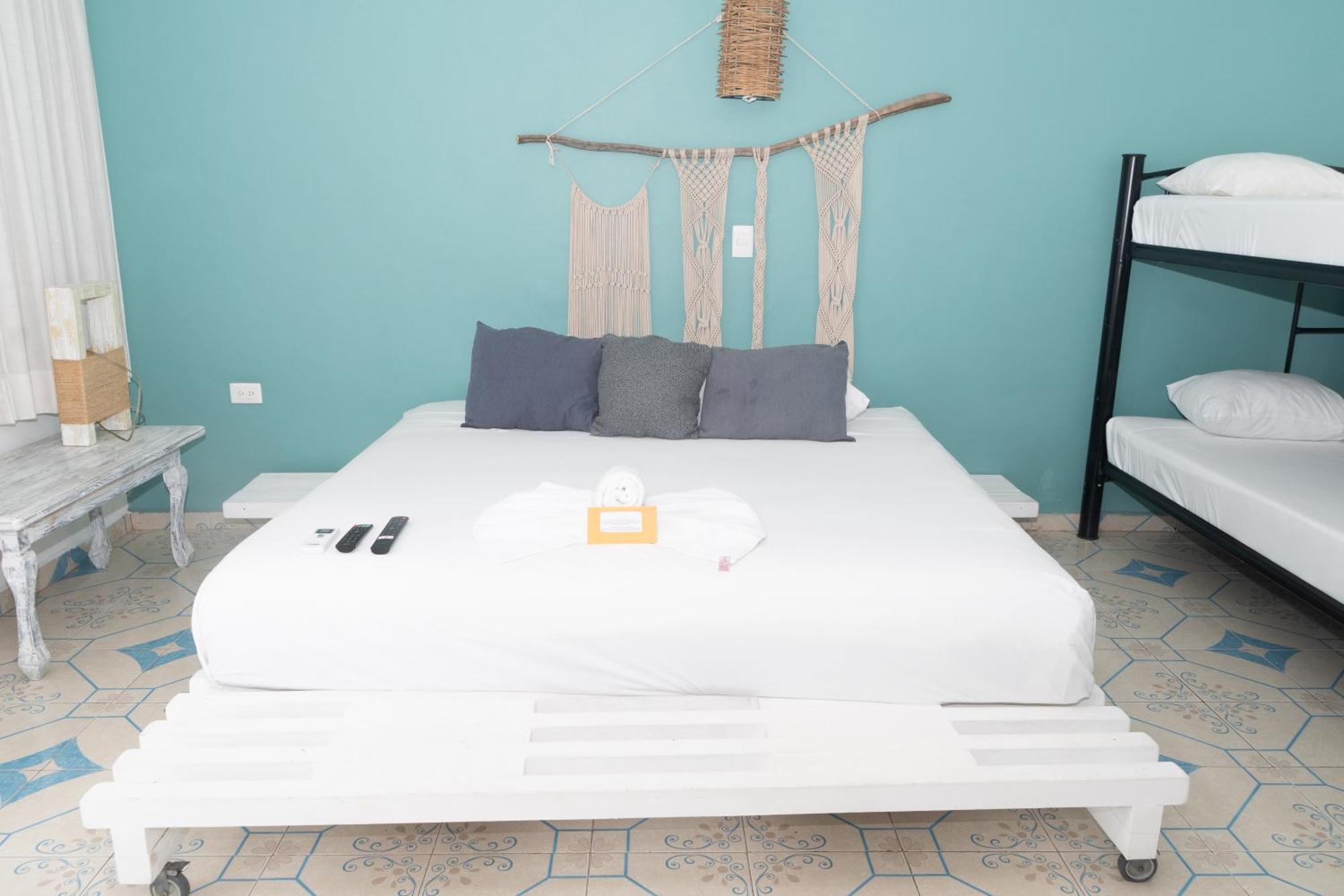 Casa Colonial Tulum 호텔 외부 사진
