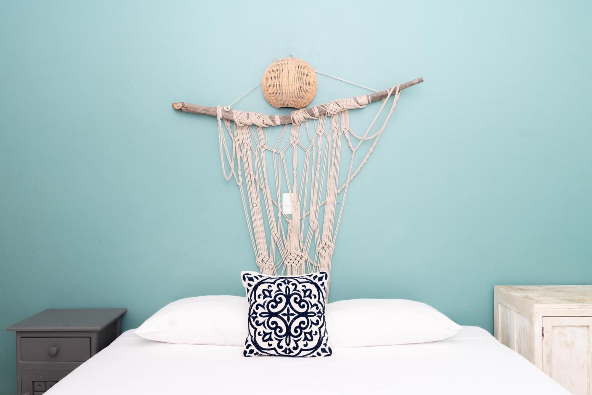 Casa Colonial Tulum 호텔 외부 사진