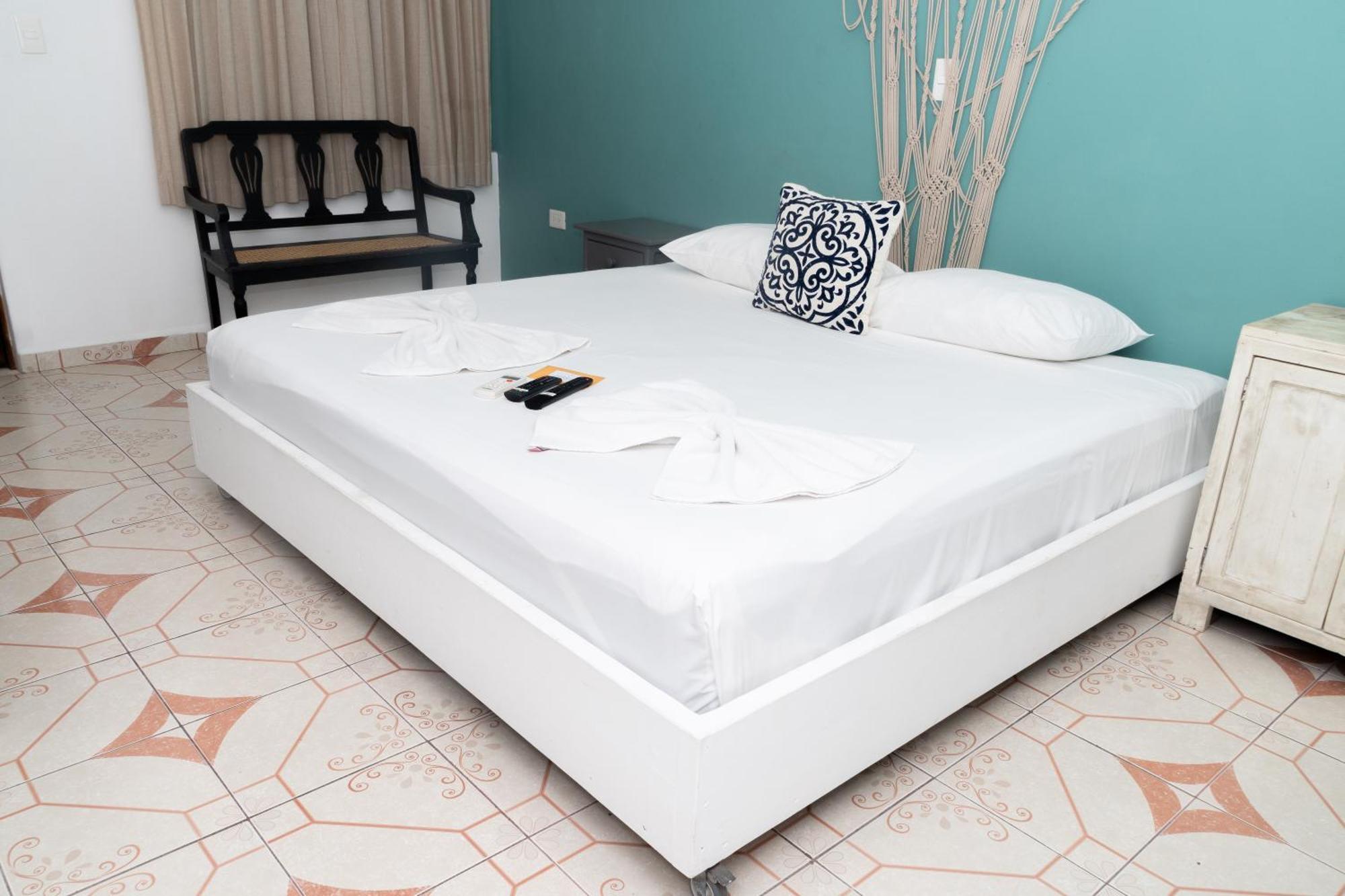 Casa Colonial Tulum 호텔 외부 사진