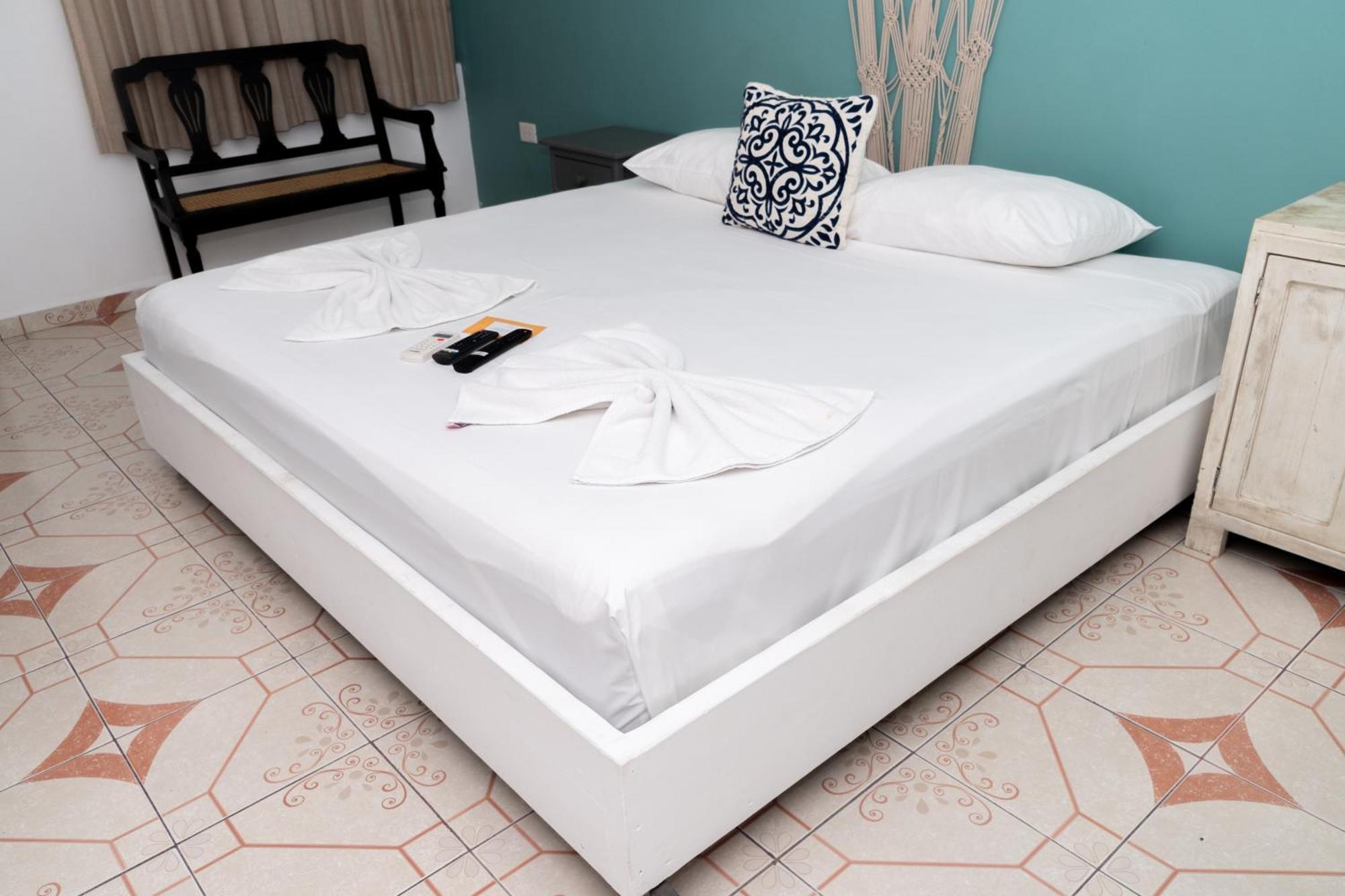 Casa Colonial Tulum 호텔 외부 사진
