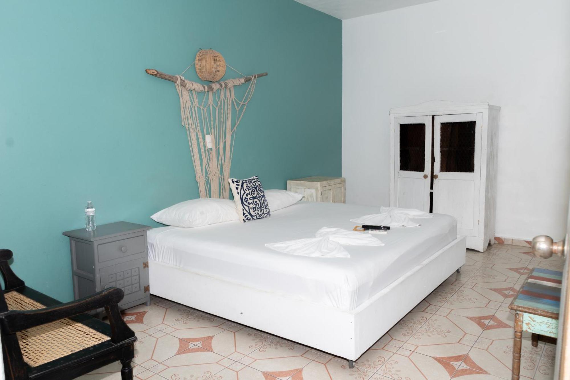 Casa Colonial Tulum 호텔 외부 사진