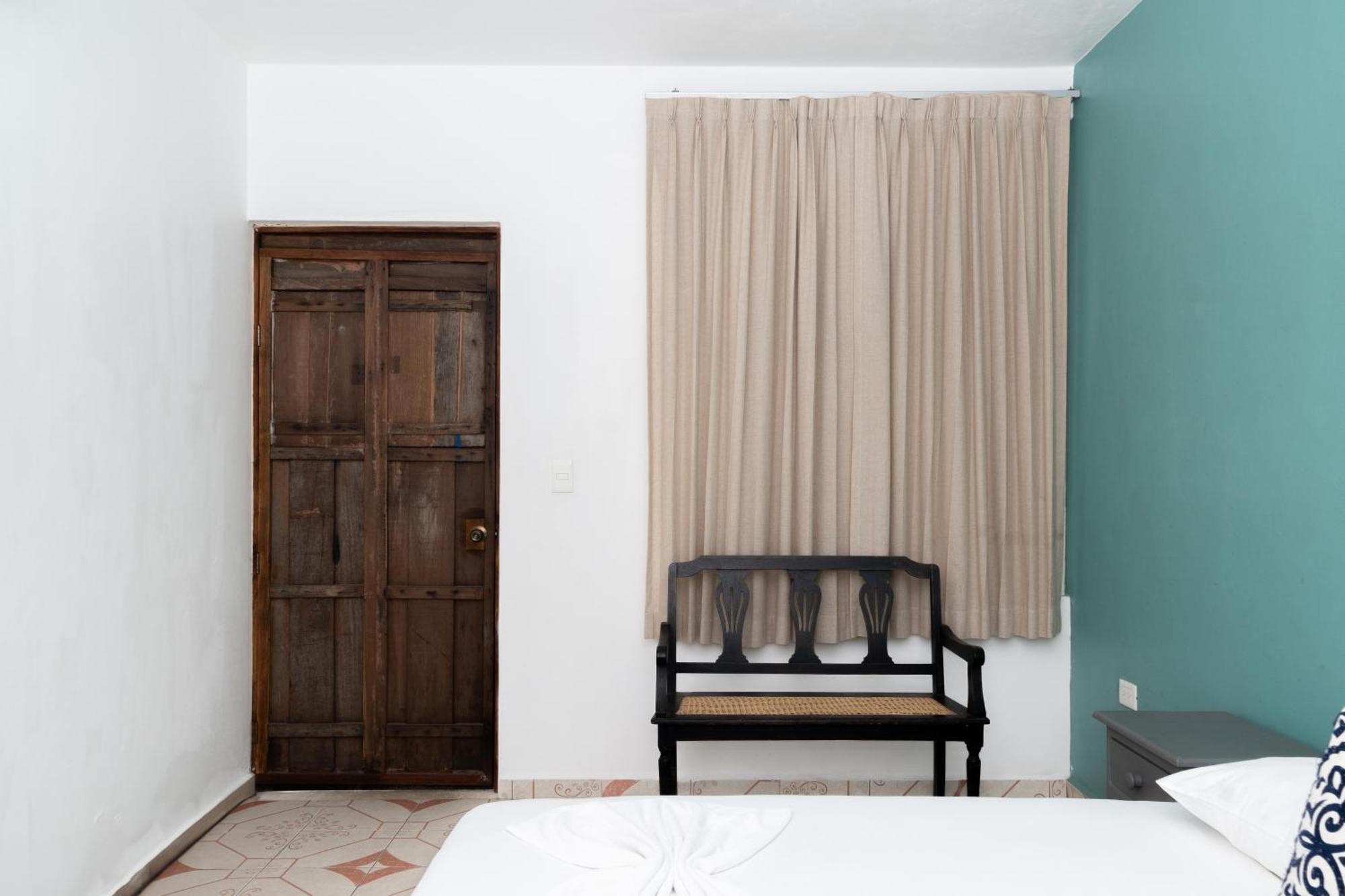 Casa Colonial Tulum 호텔 외부 사진