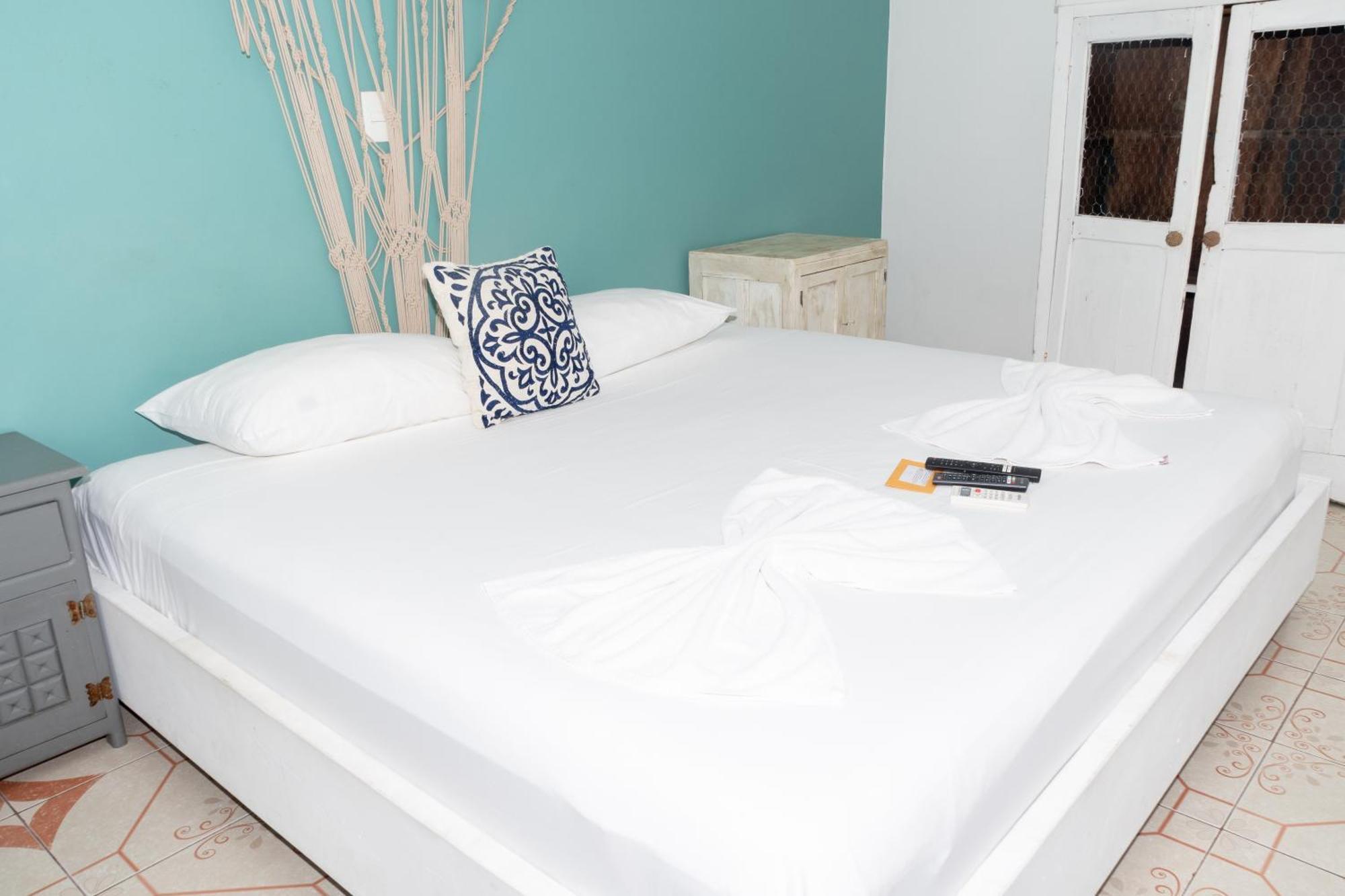 Casa Colonial Tulum 호텔 외부 사진
