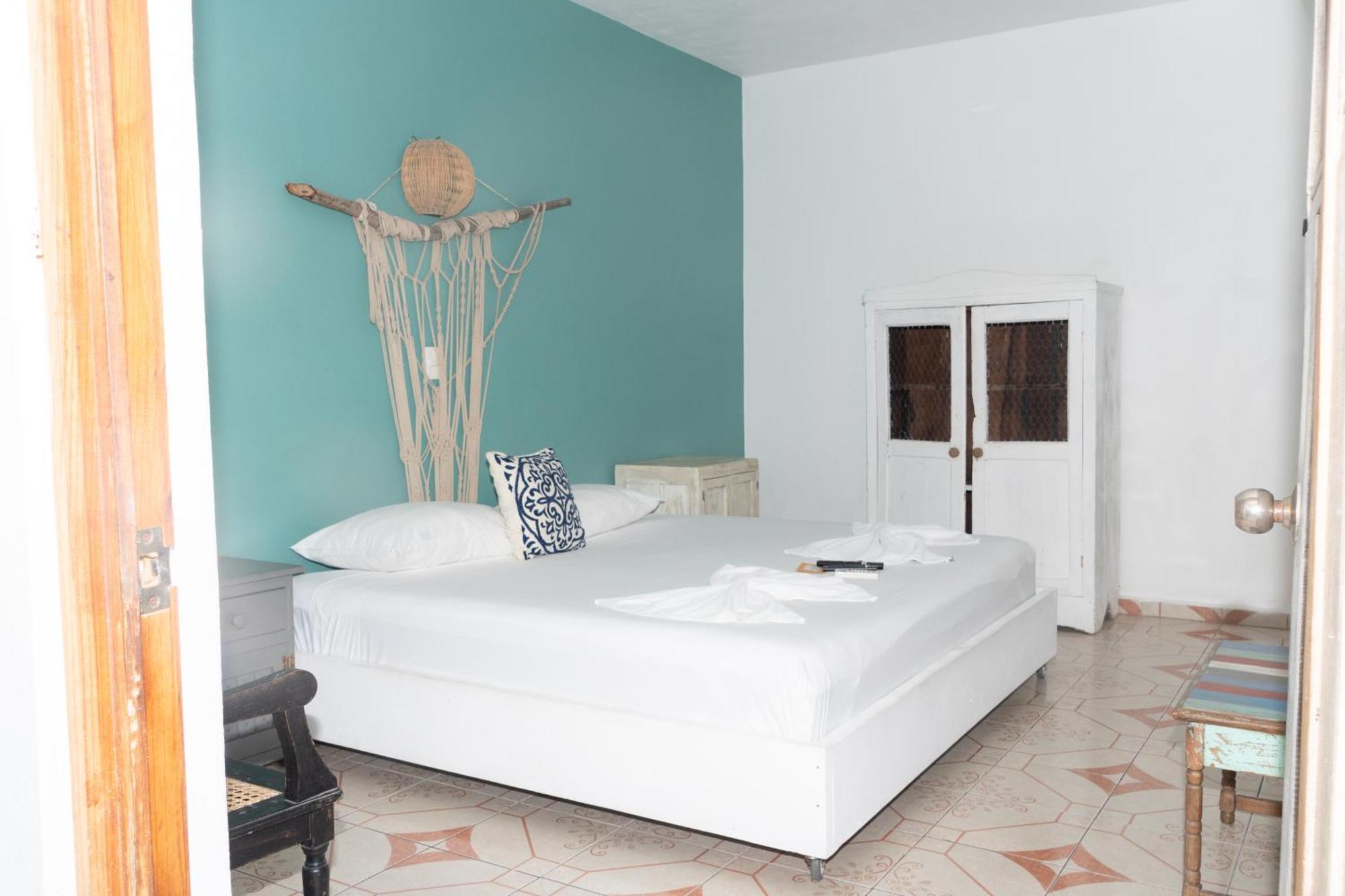 Casa Colonial Tulum 호텔 외부 사진