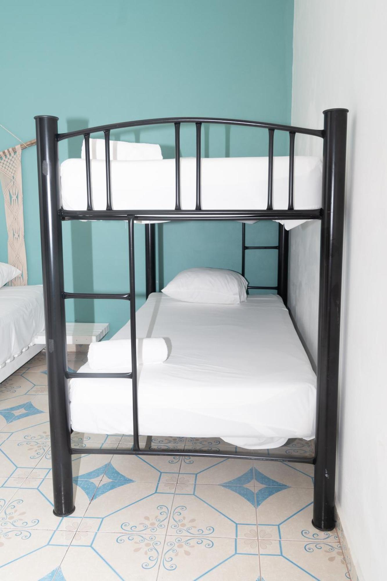 Casa Colonial Tulum 호텔 외부 사진