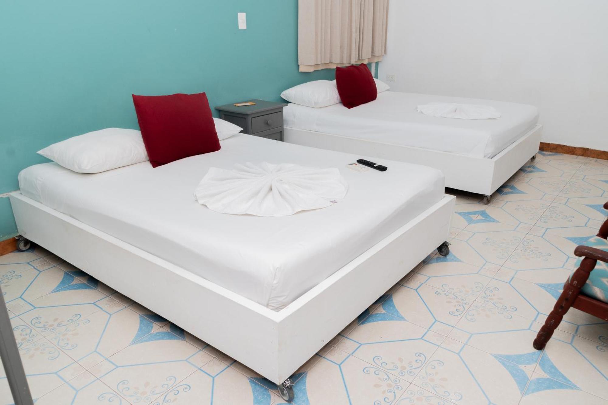 Casa Colonial Tulum 호텔 외부 사진