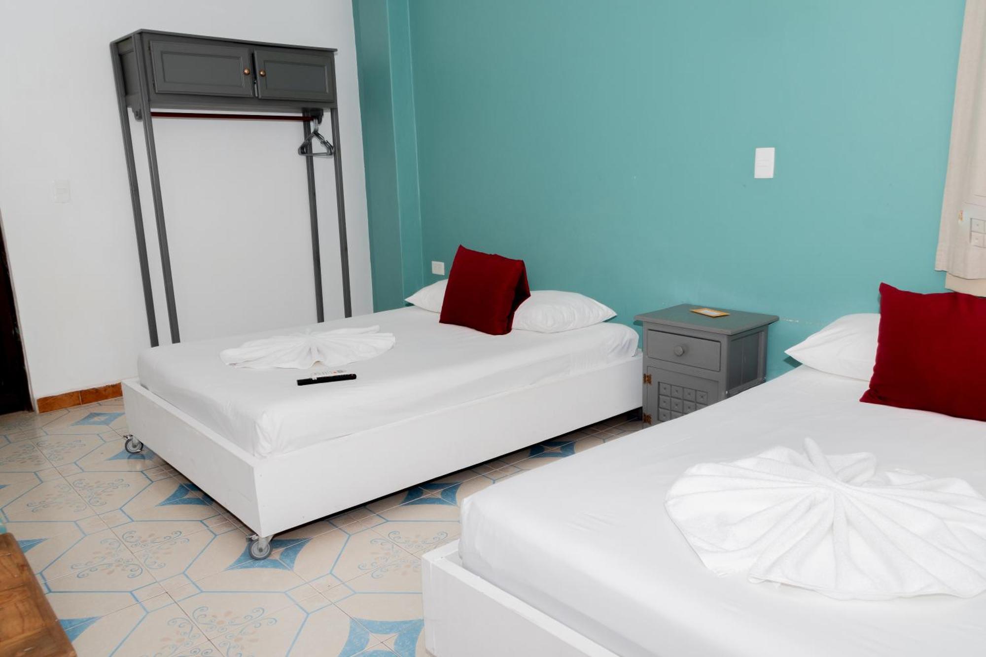 Casa Colonial Tulum 호텔 외부 사진