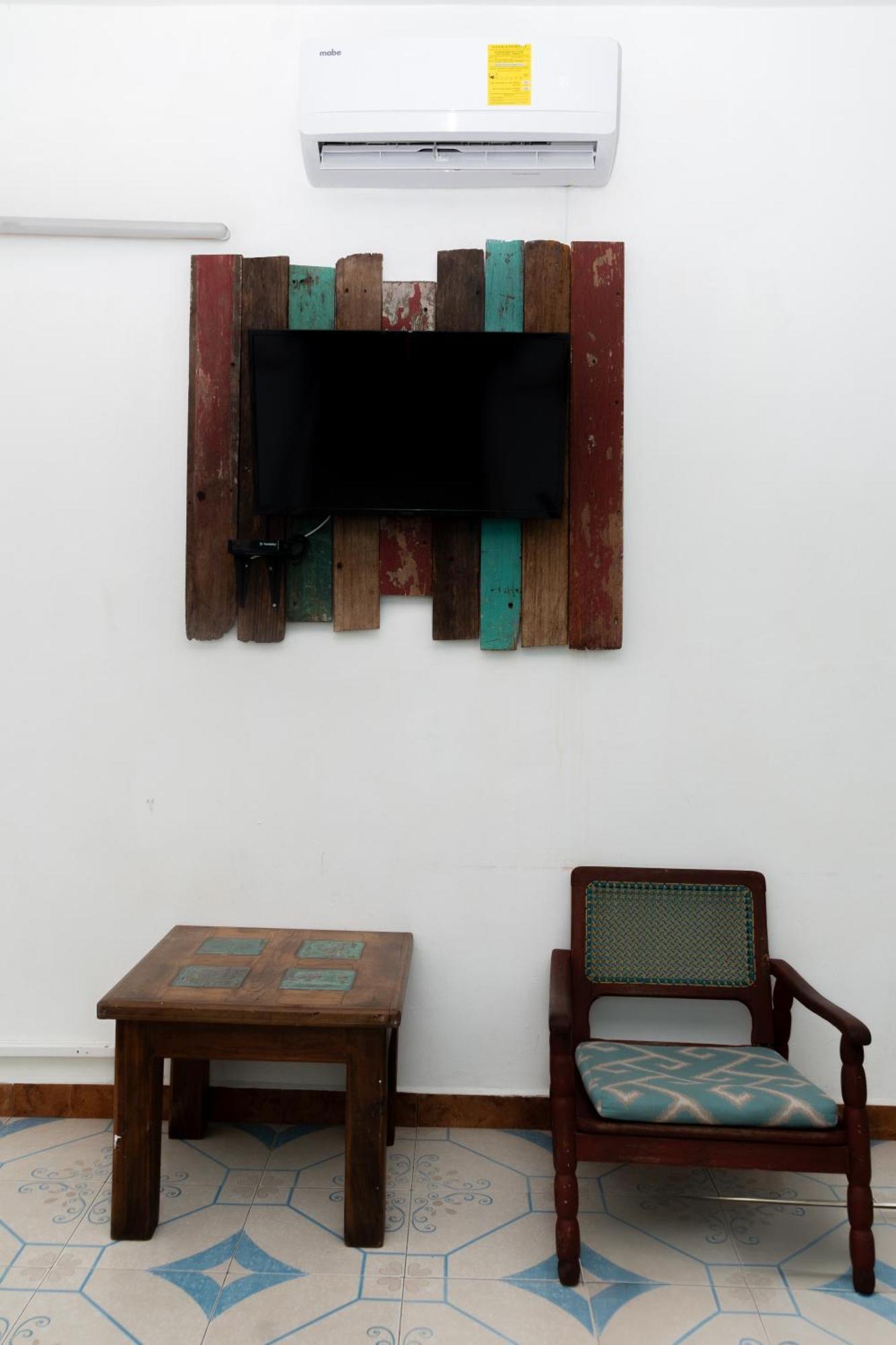 Casa Colonial Tulum 호텔 외부 사진