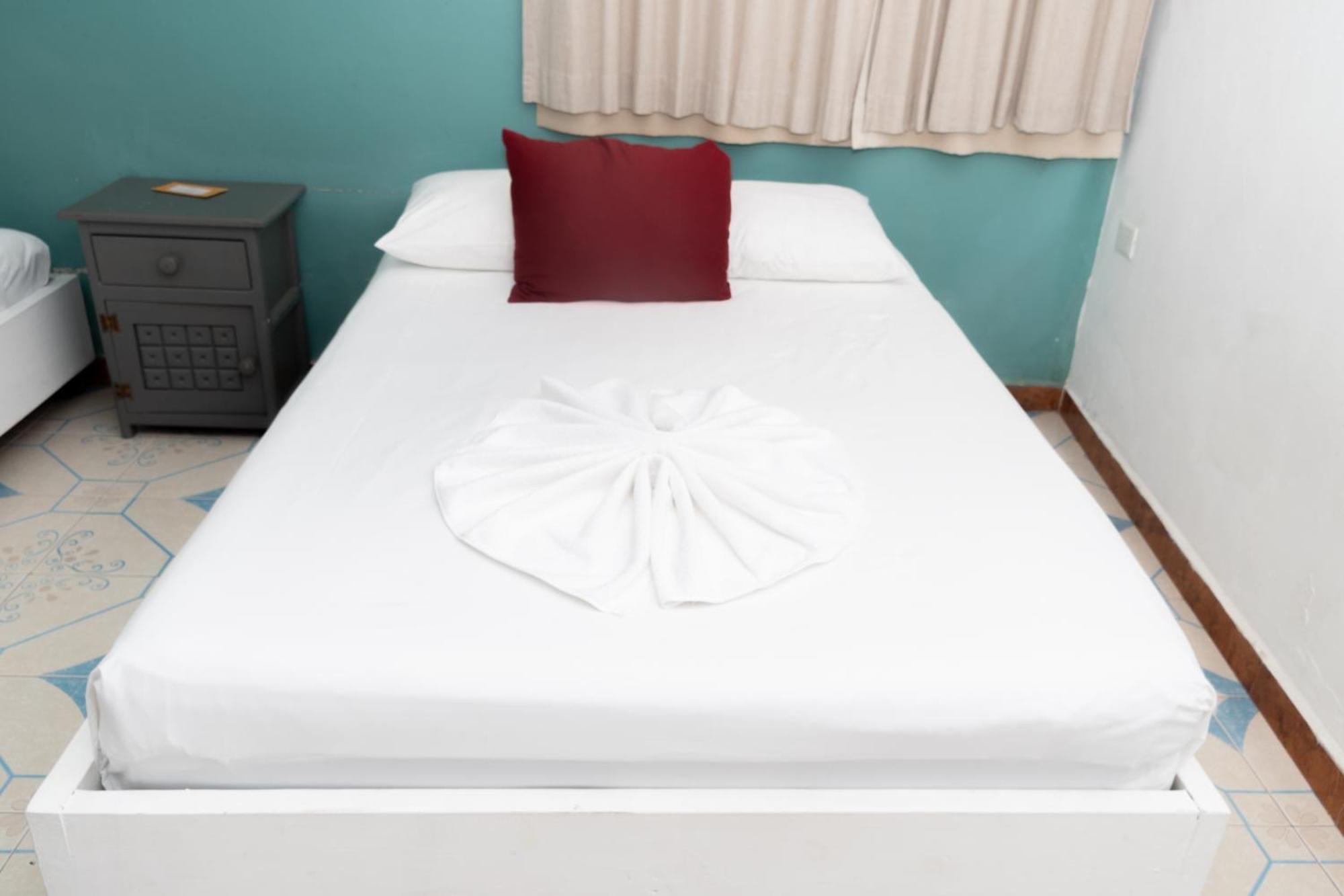 Casa Colonial Tulum 호텔 외부 사진