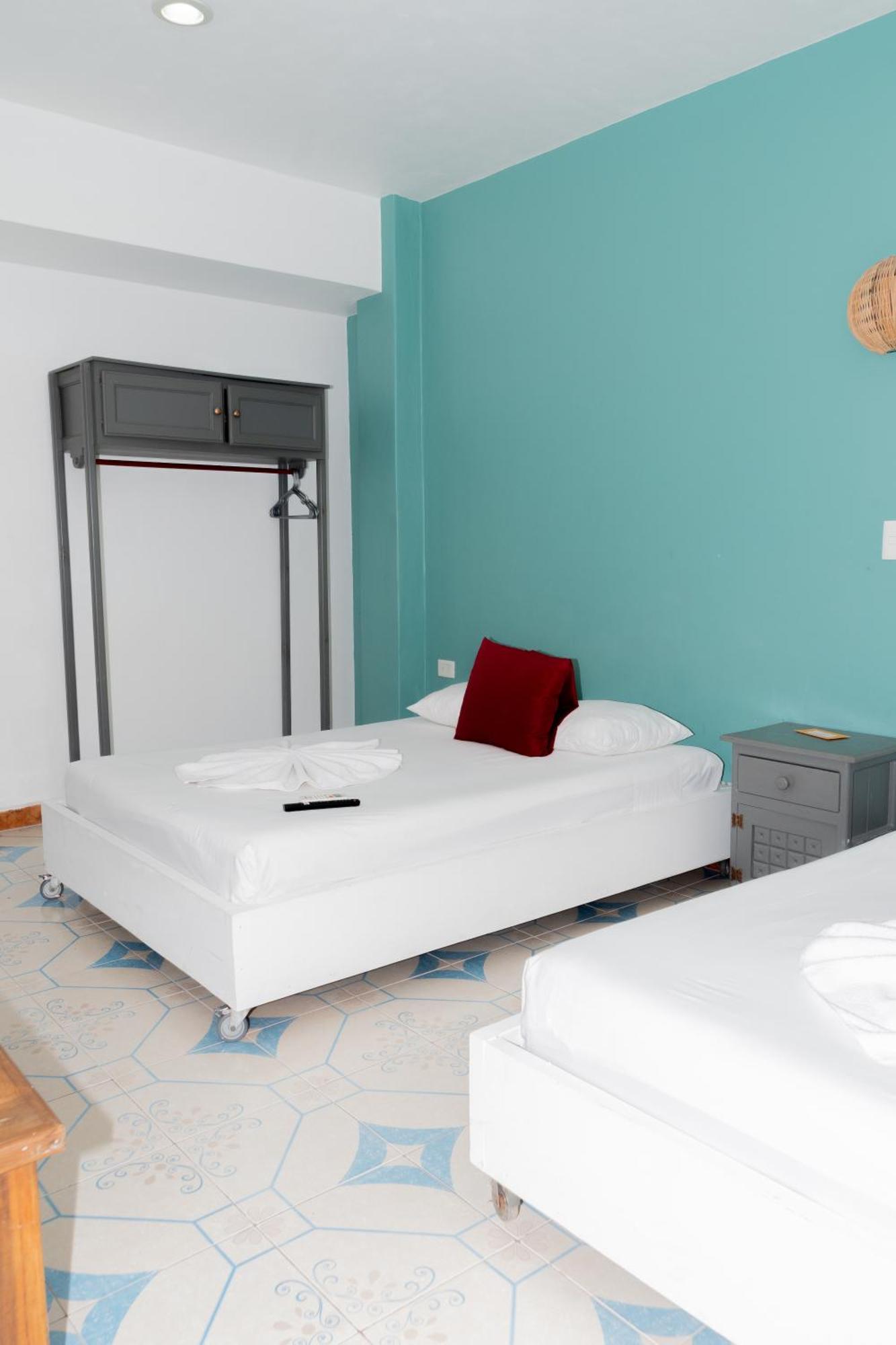 Casa Colonial Tulum 호텔 외부 사진