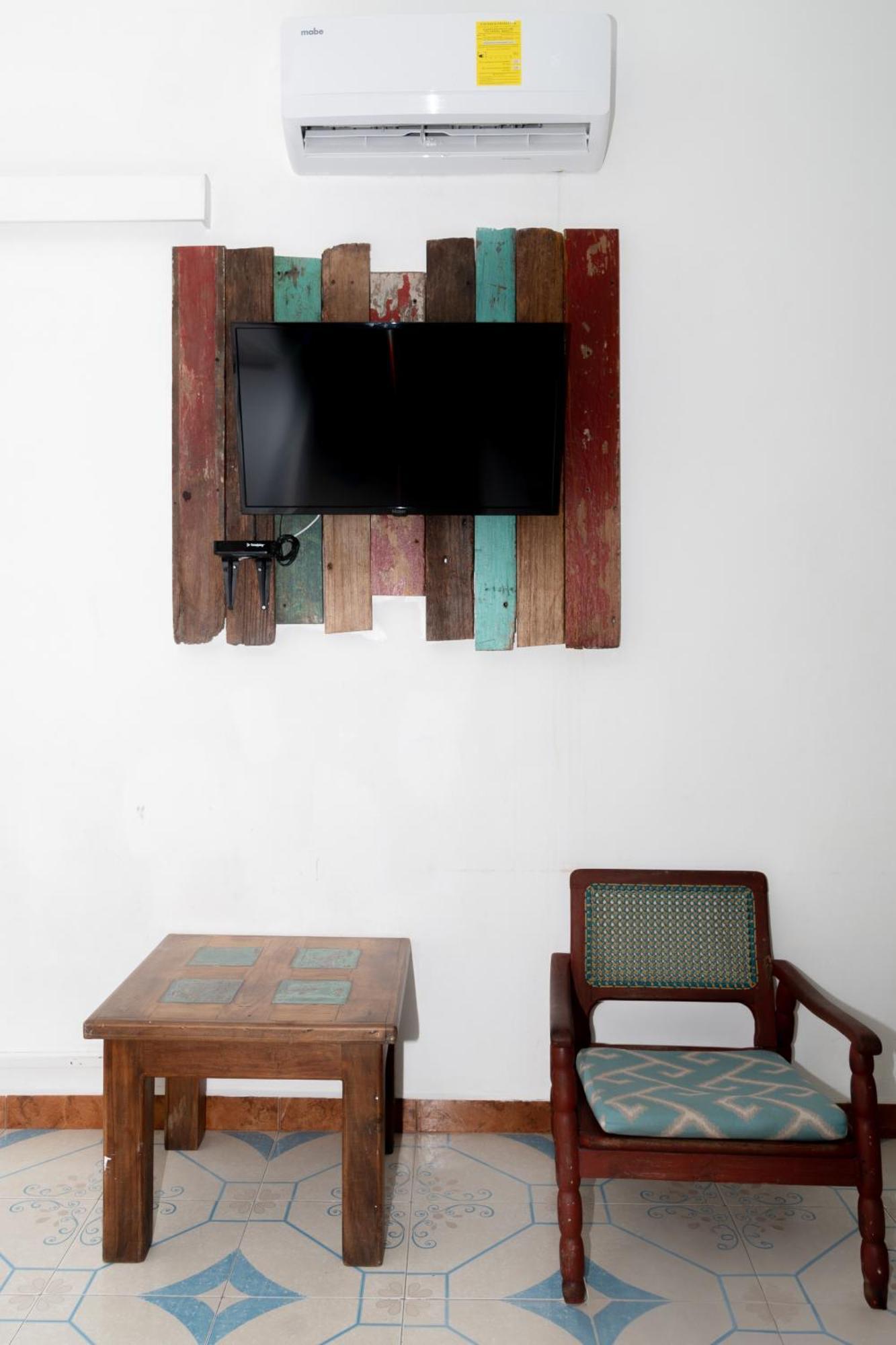 Casa Colonial Tulum 호텔 외부 사진
