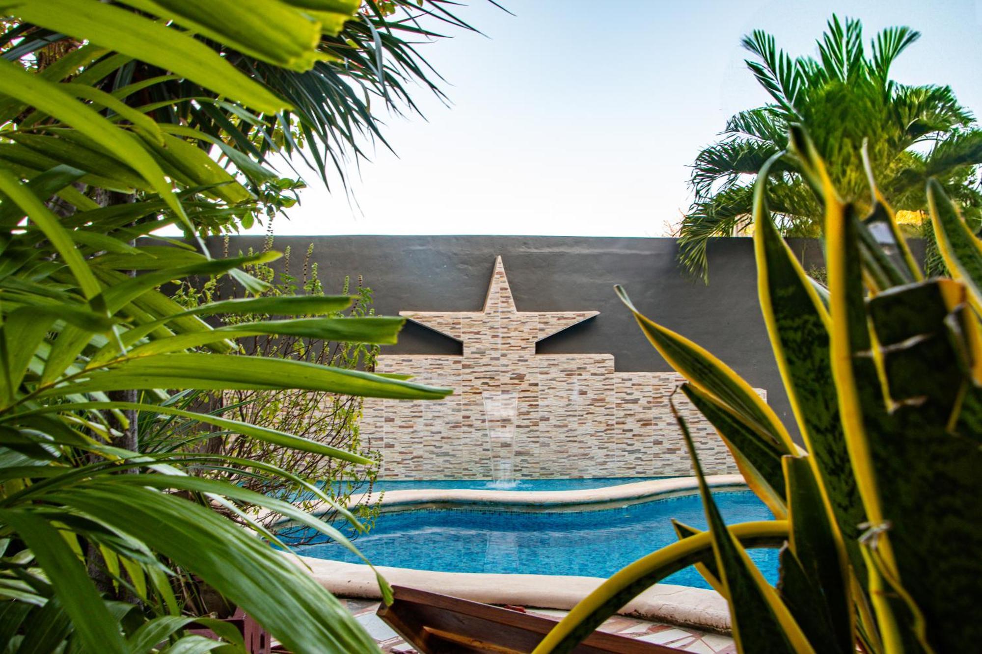Casa Colonial Tulum 호텔 외부 사진