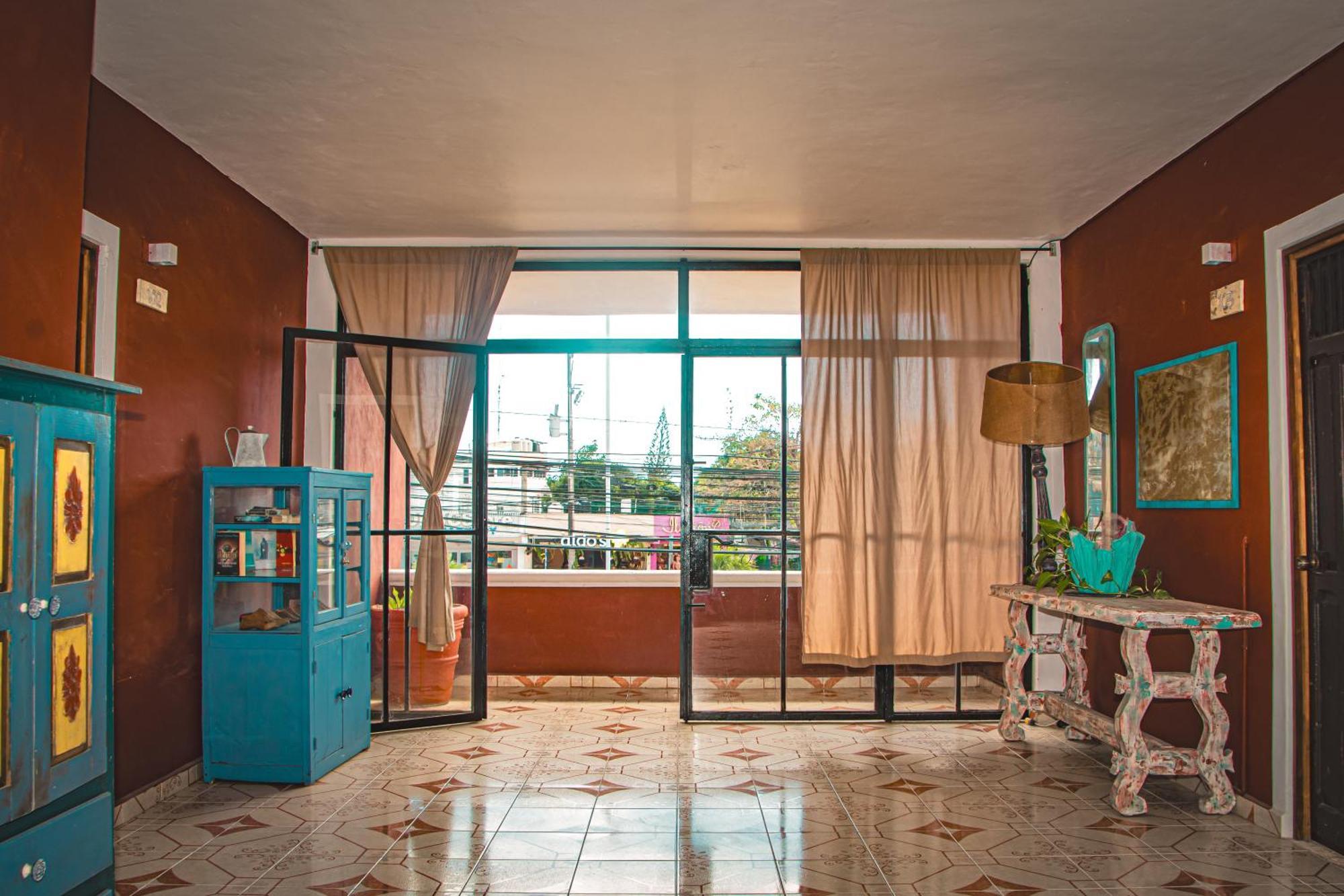 Casa Colonial Tulum 호텔 외부 사진