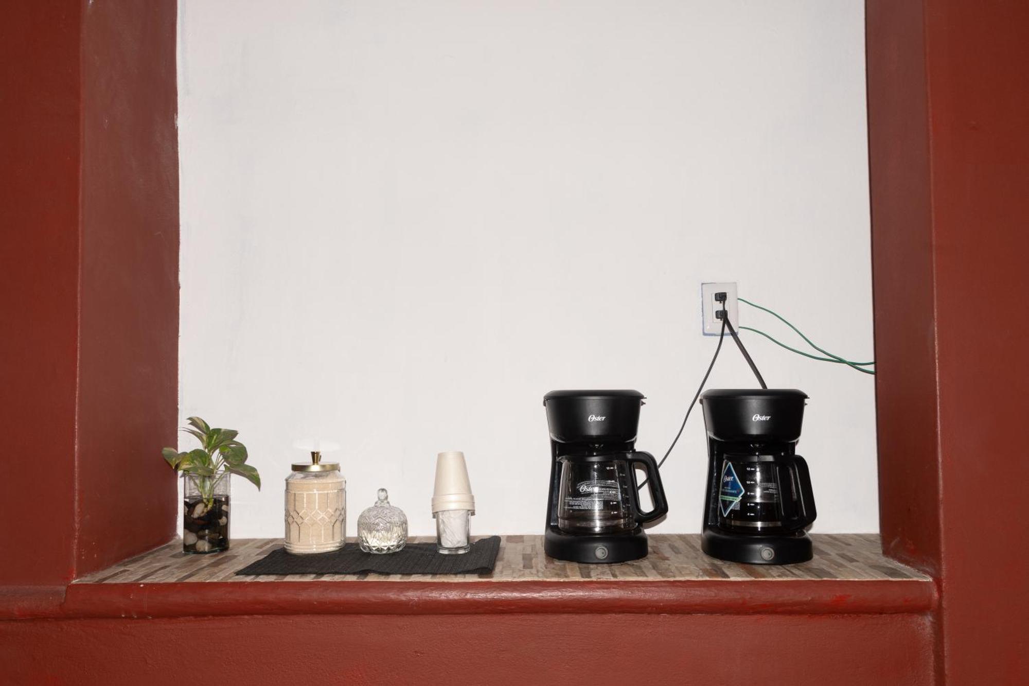 Casa Colonial Tulum 호텔 외부 사진
